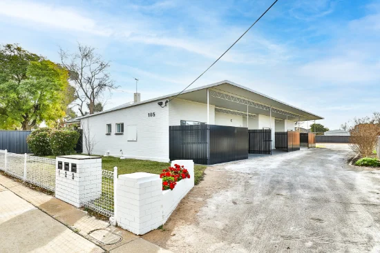 2/105 Commercial Street, Merbein, Vic 3505