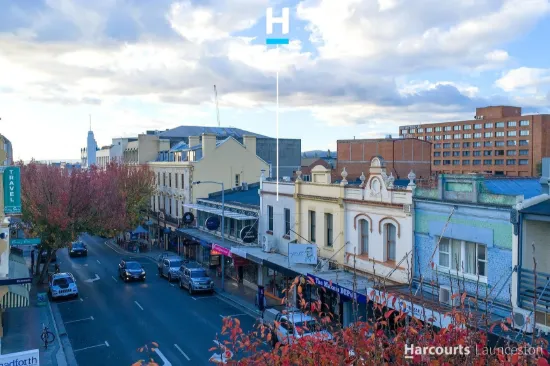 2/105 George Street, Launceston, Tas 7250