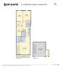2/105 George Street, Launceston, Tas 7250-Floorplan