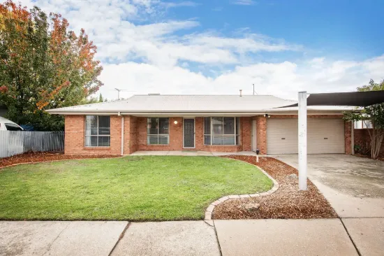2/105 Mitchell Street, Wodonga, Vic 3690