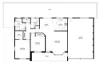 2/105 Mitchell Street, Wodonga, Vic 3690-Floorplan