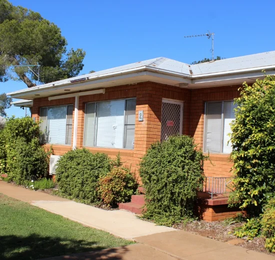 2/105 North Street, Dubbo, NSW 2830