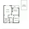 2/105 Third Avenue, Joslin, SA 5070-Floorplan