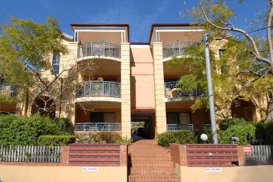2/ 106 Elizabeth Street, Ashfield, NSW 2131
