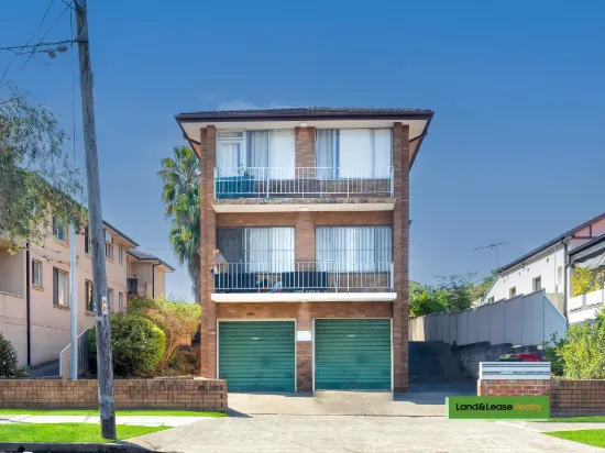 2/108 Ernest Street, Lakemba, NSW 2195