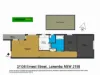 2/108 Ernest Street, Lakemba, NSW 2195-Floorplan