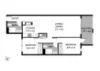 2/109 Canberra Avenue, Griffith, ACT 2603-Floorplan