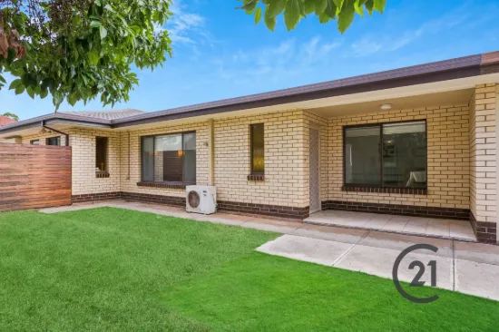 2/10B Ronald Terrace, Glenelg North, SA 5045