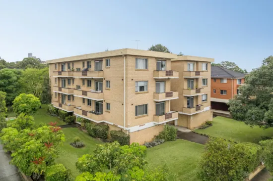 2/11-13 Dunlop Street, North Parramatta, NSW 2151