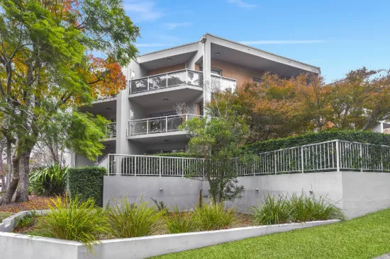 2/11-15 Chapman Street, Gymea, NSW 2227