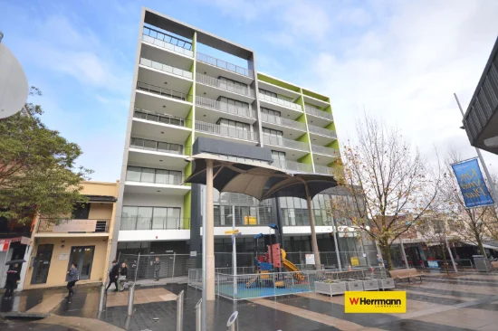 2/11-15 King Street, Rockdale, NSW 2216