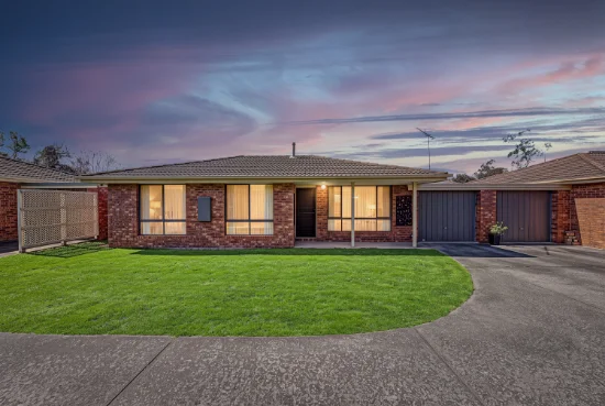 2/11 Acacia Court, Pakenham, Vic 3810 - For Sale