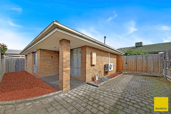 2/11 Aranda Place, Epping VIC 3076-Image