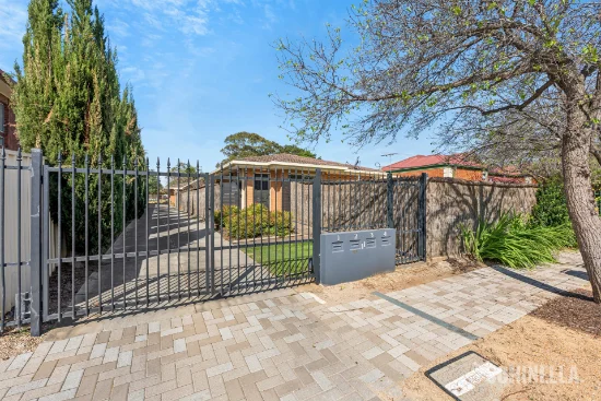 2/11 Bakers Road, Marleston, SA 5033