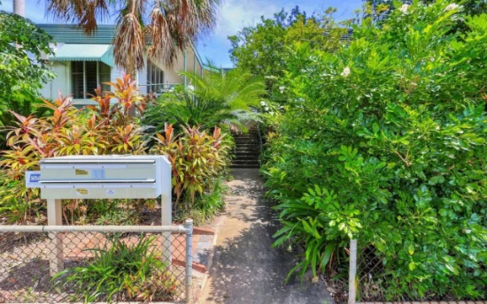 2/11 Barossa Street, Larrakeyah, NT 0820