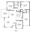 2/11 Boxsall Street, Newtown, Qld 4350-Floorplan