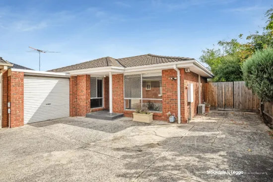 2/11 Clement Street, Dandenong, Vic 3175