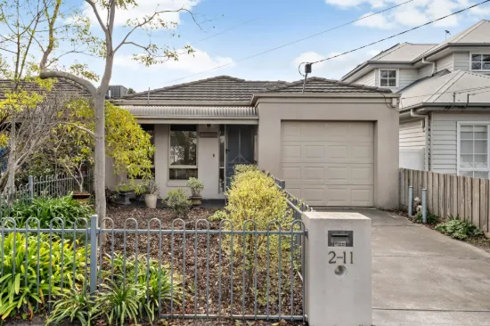 2/11 Eden Street, Cheltenham VIC 3192-Image