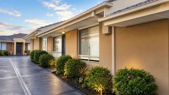 2/11 Edith St, Mordialloc, Vic 3195