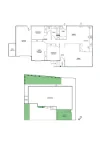 2/11 Elgata Close, Meadow Heights, Vic 3048-Floorplan
