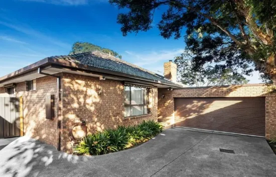 2/11 Elizabeth Street, Doncaster East, Vic 3109