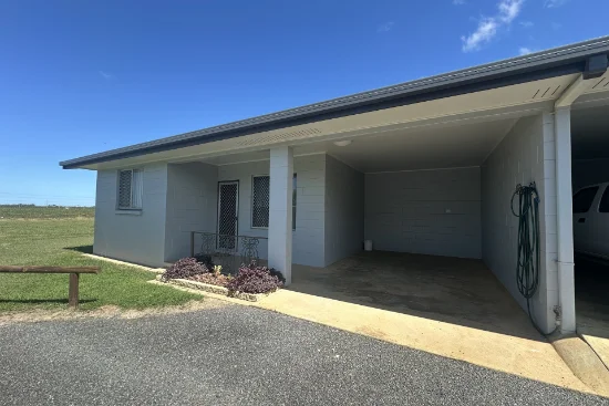 2/11 Emerick Street, Kepnock, Qld 4670