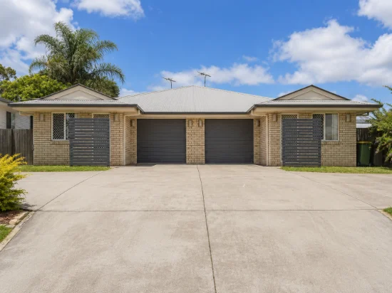 2/11 Galah Street, Churchill, Qld 4305