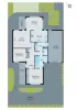 2/11 George Street, Belmont, Vic 3216-Floorplan