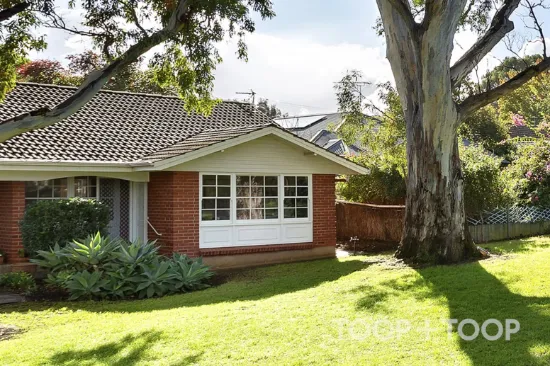 2/11 Grandview Avenue, Urrbrae, SA 5064