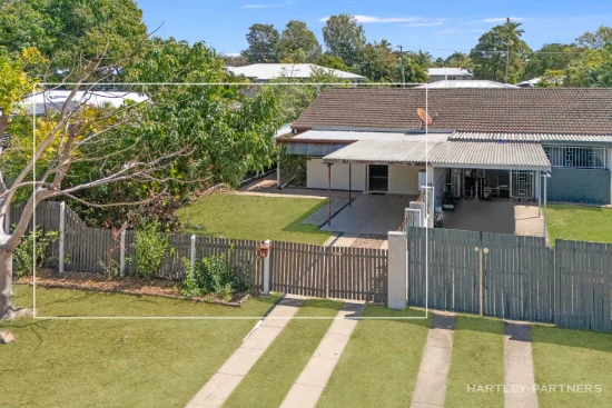 2/11 Grant Avenue, Aitkenvale, Qld 4814
