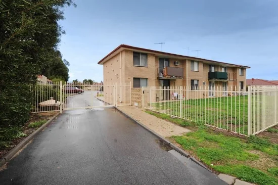 2/11 Hamilton Street, Osborne Park WA 6017-Image