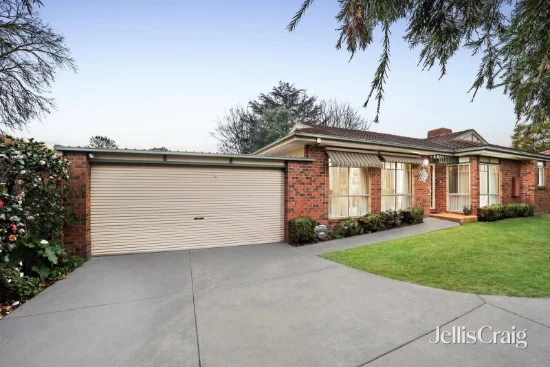 2/11 Hedge End Road, Mitcham, Vic 3132 - For Sale