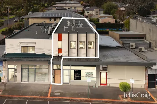 2/11 Indra Road, Blackburn South, Vic 3130