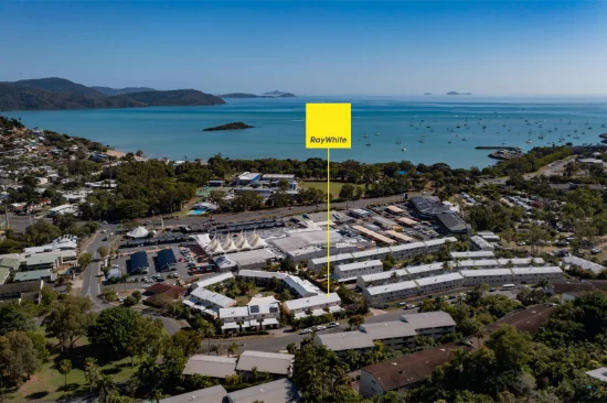 2/11 Island Drive, Cannonvale QLD 4802-Image