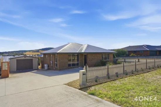 2/11 Jye Court, Old Beach, Tas 7017