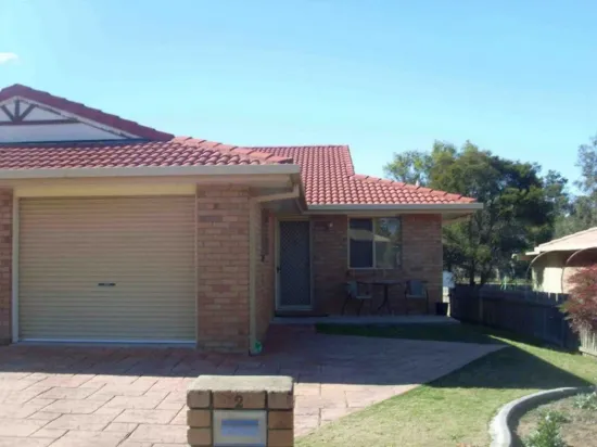 2/11 Kidman Drive, Warwick, Qld 4370
