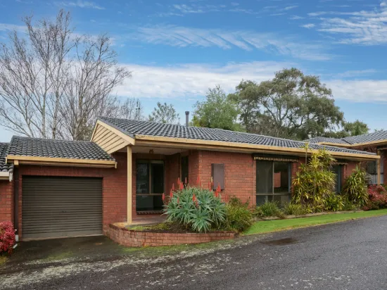 2/11 King Street, Warragul, Vic 3820