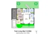 2/11 King Street, Warragul, Vic 3820-Floorplan
