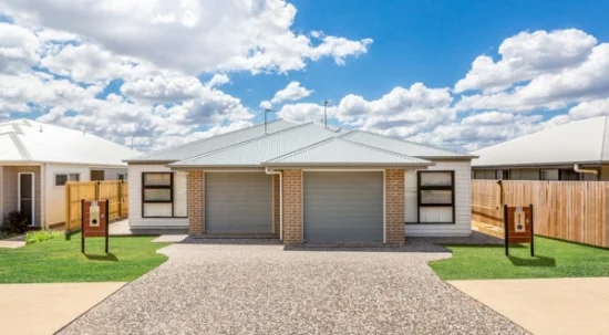 2/11 McInnes Crescent, Glenvale, Qld 4350