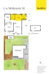 2/11 Mckenzie Street, Cobden VIC 3266-Floorplan