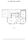 2/11 Oriel Road, Ivanhoe, Vic 3079-Floorplan