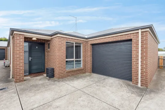 2/11 Pitman Street, Newcomb, Vic 3219