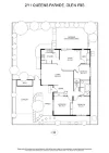 2/11 Queens Parade, Glen Iris, Vic 3146-Floorplan