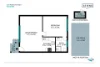 2/11 Robsons Road, Keiraville, NSW 2500-Floorplan