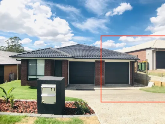 2/11 Sapphire Crescent, Redbank Plains, Qld 4301