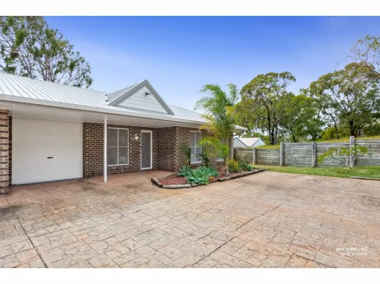 2/11 Toos Close, Cooee Bay, Qld 4703