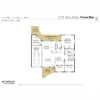 2/11 Toos Close, Cooee Bay, Qld 4703-Floorplan