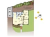 2/11 Towerhill Road, Frankston South, Vic 3199-Floorplan