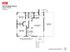 2/11 Turnbull Avenue, Upper Burnie, Tas 7320-Floorplan