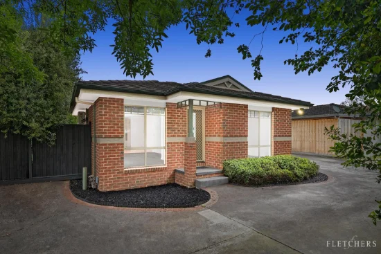 2/11 Wordsworth Street, Mooroolbark, Vic 3138 - For Sale